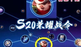 最新爆料s20赛季,神秘英雄登场，战局风云再起！