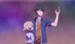 妖怪最新爆料男的是谁,妖怪最新爆料，男主角身份竟是...