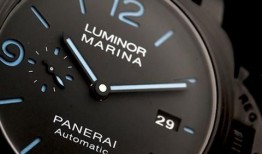 沛纳海最新爆料