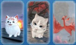 逆水寒手游最新天赏爆料,江湖风云再起，神秘门派即将揭晓！