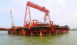 跨海大桥爆料最新消息,揭秘工程奇迹背后的挑战与突破