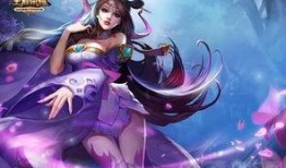 王者最新爆料貂蝉是谁,揭秘王者峡谷中的绝世佳人身份