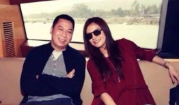 黄有龙赵薇最新爆料