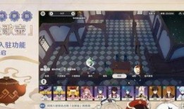 原神1.6活动最新爆料,神秘元素觉醒，探寻新世界奥秘